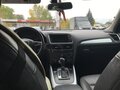 2011 Audi Q5 8tiptronic I (8R), белый, 2000000 рублей - вид 10