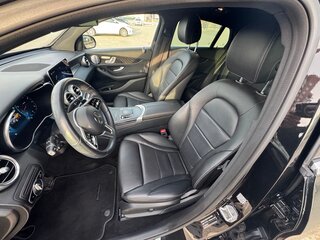 2020 Mercedes-Benz GLC Coupe 300 I (C253) Рестайлинг, чёрный, 6000000 рублей, вид 3