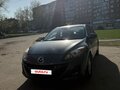 2011 Mazda 3 II (BL), серый, 650000 рублей