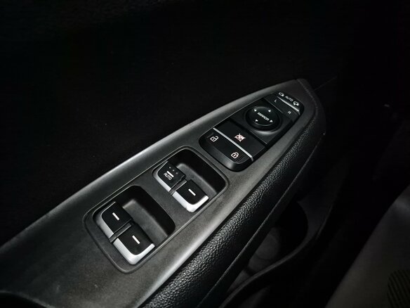 2016 Kia K5 II, белый - вид 7