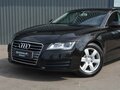 2011 Audi A7 I (4G), чёрный
