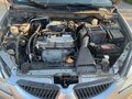 2004 Mitsubishi Lancer IX, серебристый, 550000 рублей - вид 11