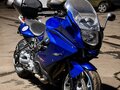 2015 BMW F 800 GT, синий, 710000 рублей - вид 2