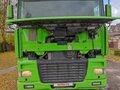 2002 DAF XF 95, зелёный, 2200000 рублей - вид 2