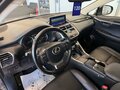 2019 Lexus NX 200 I Рестайлинг, серый - вид 11