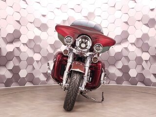 2013 Harley-Davidson Road King, красный, 1279000 рублей, вид 5