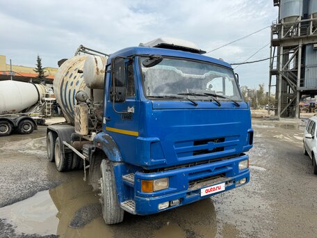 2013 ТЗА 58149, синий, 1399000 рублей, вид 5