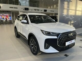 2026 Tenet T7, белый, 2785000 рублей, вид 1