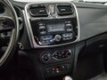 2014 Renault Sandero II, белый - вид 11