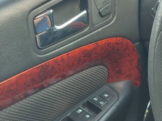 2010 Chevrolet Epica V250 Рестайлинг, серебристый, 620000 рублей, вид 5