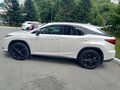 2018 Lexus RX 300 IV, белый, 4550000 рублей - вид 9
