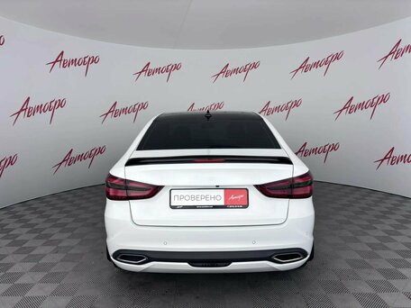 2024 Lada (ВАЗ) Vesta I Рестайлинг (NG), белый, 1180000 рублей, вид 4