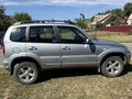 2015 Chevrolet Niva I Рестайлинг, серебристый, 750000 рублей - вид 7