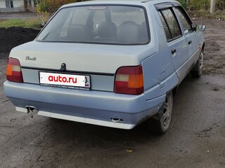 2004 ЗАЗ 1103 «Славута», серебристый, 195000 рублей, вид 3