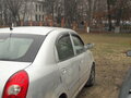 2008 Chery QQ6 (S21), серый, 100000 рублей - вид 1