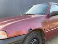 2000 Daewoo Nexia I, красный, 80000 рублей - вид 11
