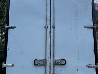 2019 ГАЗ ГАЗель (3302), белый, 1380000 рублей, вид 5