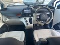 2016 Toyota Sienta II, синий, 1350000 рублей - вид 7