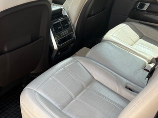 2015 Land Rover Range Rover Sport II, чёрный, 2400000 рублей, вид 4