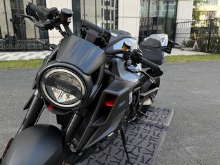 2026 Brabus 1300 R, серый, 2850000 рублей, вид 2