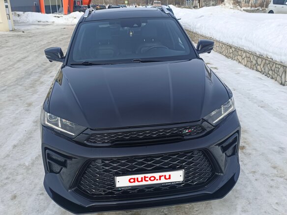 2023 SWM G01F, чёрный, 2500000 рублей