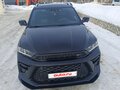 2023 SWM G01F, чёрный, 2500000 рублей