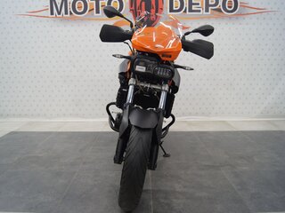 2010 BMW F 800 R, оранжевый, 445000 рублей, вид 3