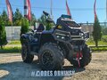 2026 AODES (Odes) Pathcross 1000 Mud Pro, чёрный, 1527000 рублей