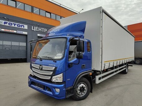 2024 Foton S120, синий, 6950000 рублей, вид 2