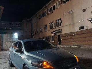 2008 Ford Mondeo IV, серый, 700000 рублей, вид 2