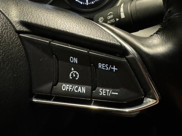 2019 Mazda 6 III (GJ) Рестайлинг 2, серый - вид 6