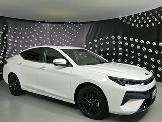 2024 Москвич 6, белый, 1580000 рублей, вид 3