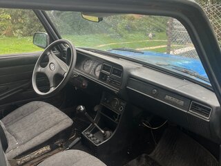 2004 Lada (ВАЗ) 2104 5-speed, синий, 35000 рублей, вид 5