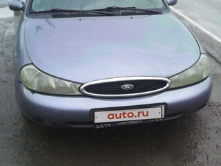 1997 Ford Mondeo II, серый, 175000 рублей, вид 1