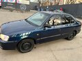 2008 Hyundai Accent ТагАЗ II, синий, 580000 рублей - вид 1