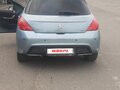 2012 Peugeot 308 I Рестайлинг, серебристый, 465000 рублей - вид 5