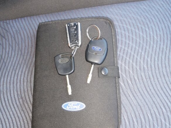 2008 Ford Fusion I Рестайлинг, серебристый, 495000 рублей - вид 25