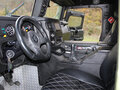 2007 ГАЗ 2330 «Тигр» 233001, зелёный - вид 11