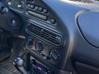 2016 Chevrolet Niva I Рестайлинг, серебристый, 720000 рублей, вид 4
