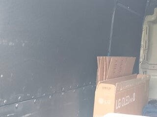 2012 Fiat Professional Ducato, синий, 1800000 рублей, вид 4