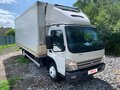 2018 Fuso (Mitsubishi) Canter, белый, 3100000 рублей - вид 10