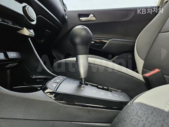 2022 Kia Morning III Рестайлинг 1, белый - вид 11
