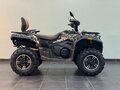 2025 Loncin XWolf 550, чёрный, 775000 рублей - вид 1