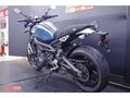 2016 Yamaha XSR900, синий, 770000 рублей - вид 3
