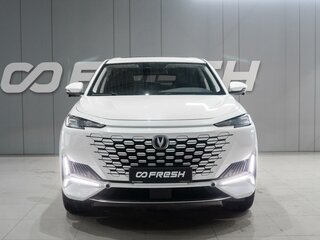 2023 Changan UNI-K, белый, 2609000 рублей, вид 2