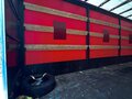 2008 ГАЗ ГАЗель (3302), красный, 825000 рублей - вид 8