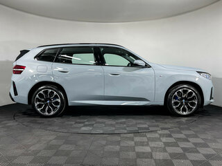 2026 BMW X3 Long 30L xDrive IV (G45/G48), серый, 9055638 рублей, вид 4