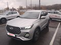2022 Chery Tiggo 7 Pro I, серый, 1800000 рублей - вид 2