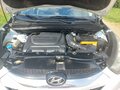 2011 Hyundai ix35 I, белый - вид 10
