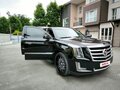 2014 Cadillac Escalade ESV IV, чёрный, 4000000 рублей - вид 5